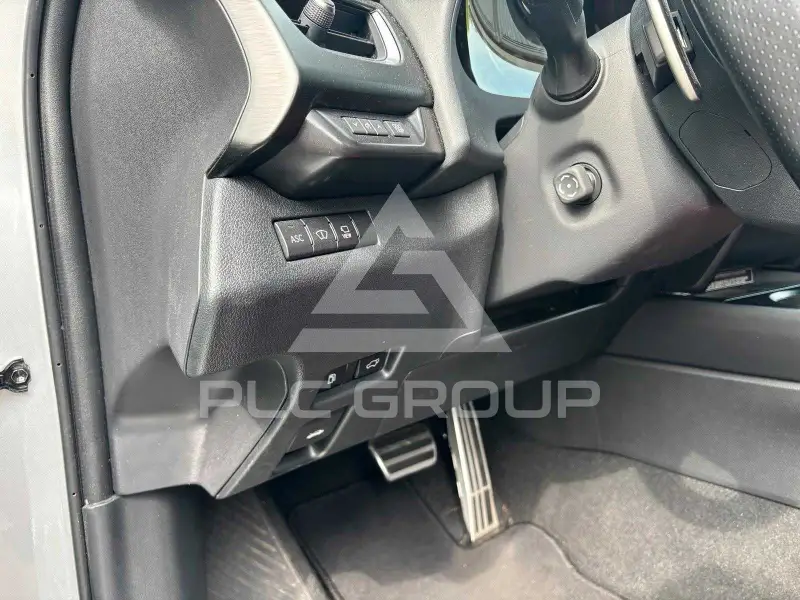 2021 Lexus UX