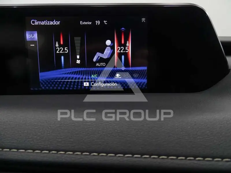 2021 Lexus UX
