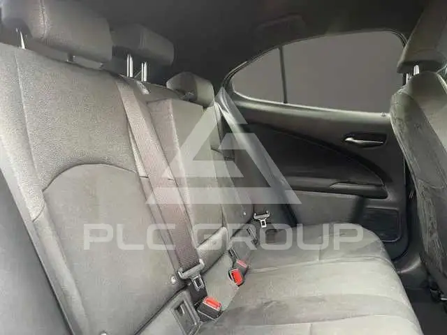 2021 Lexus UX