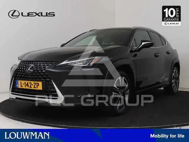 2021 Lexus UX
