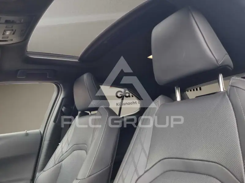 2021 Lexus UX