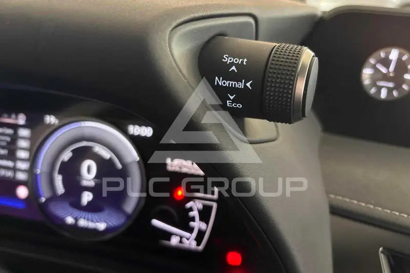 2021 Lexus UX