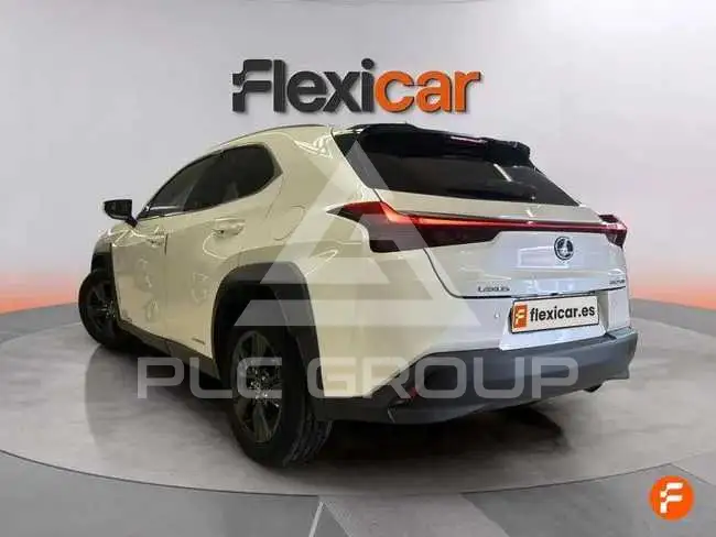 2021 Lexus UX