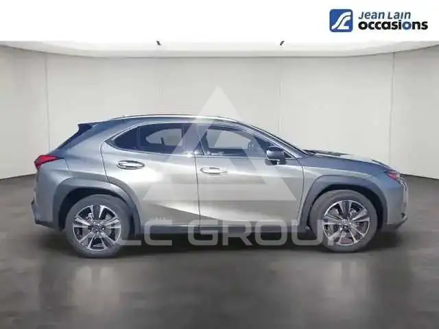 2021 Lexus UX