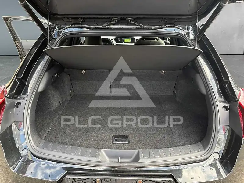 2021 Lexus UX