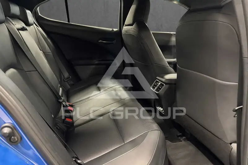 2021 Lexus UX