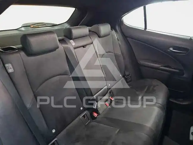 2021 Lexus UX