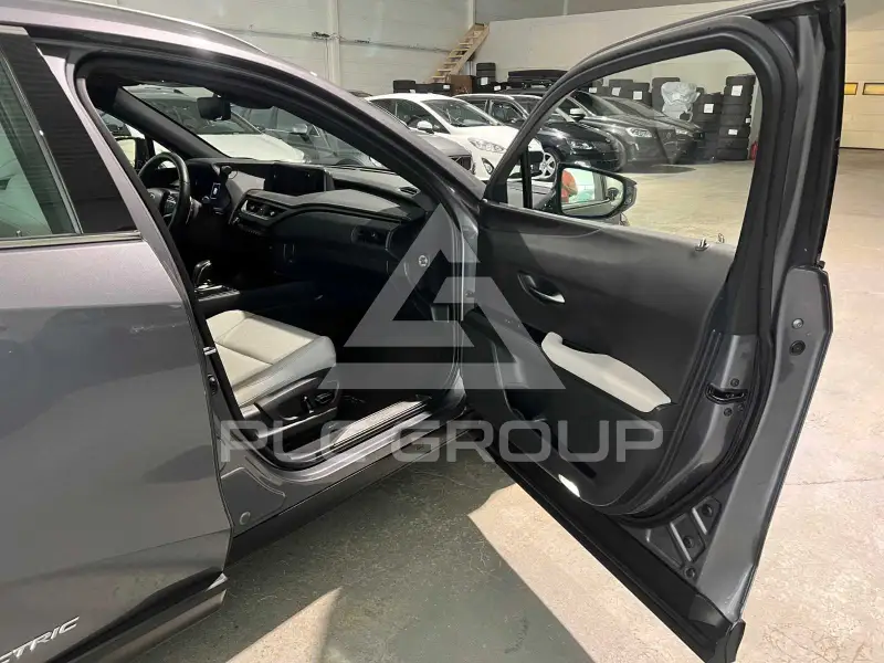 2021 Lexus UX