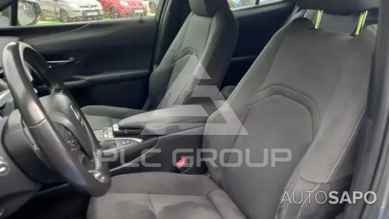 2021 Lexus UX