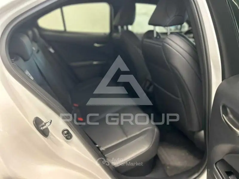 2021 Lexus UX