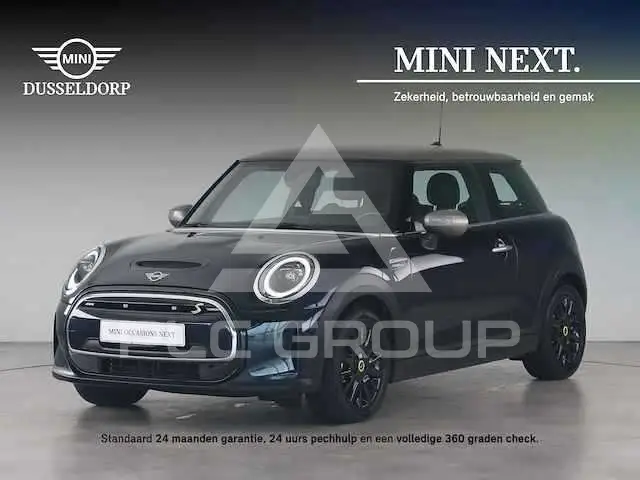 2021 Mini Hardtop