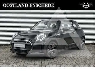 2021 Mini Hardtop