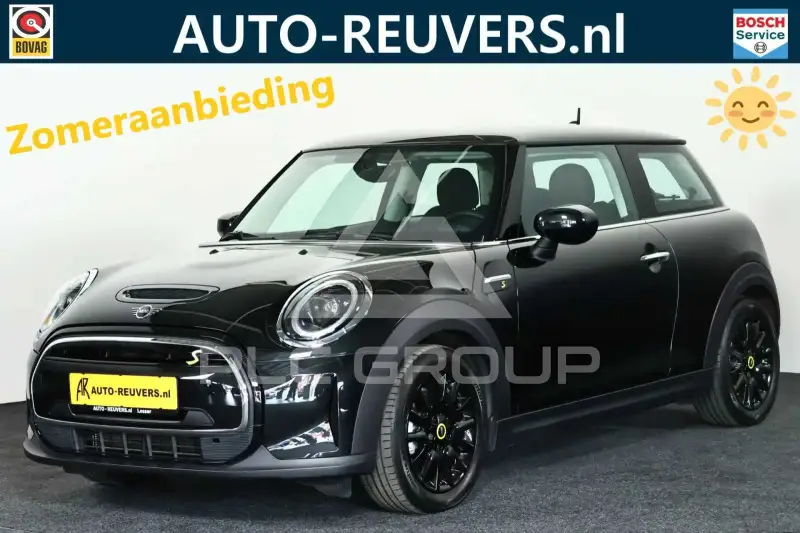 2021 Mini Hardtop