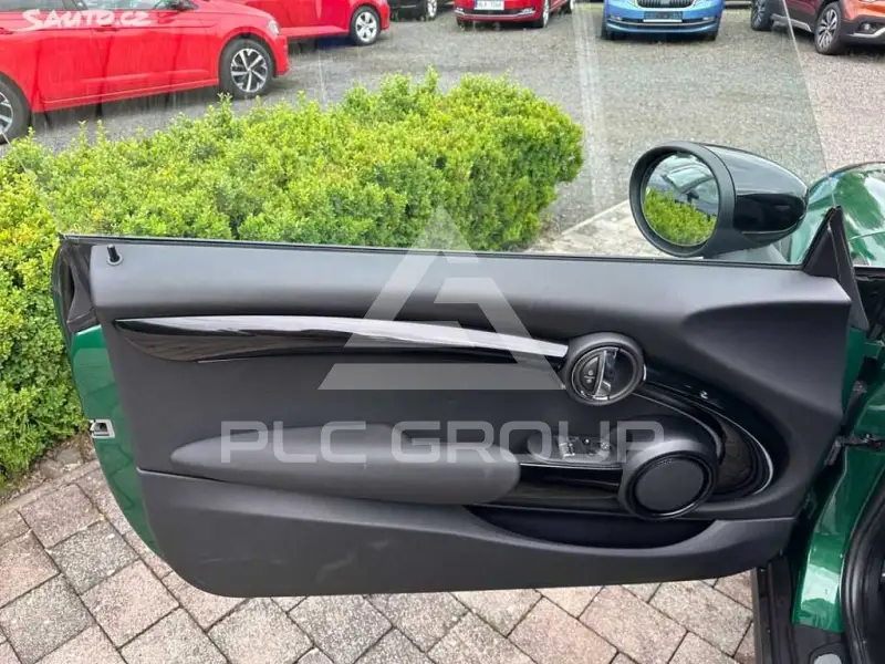 2021 Mini 