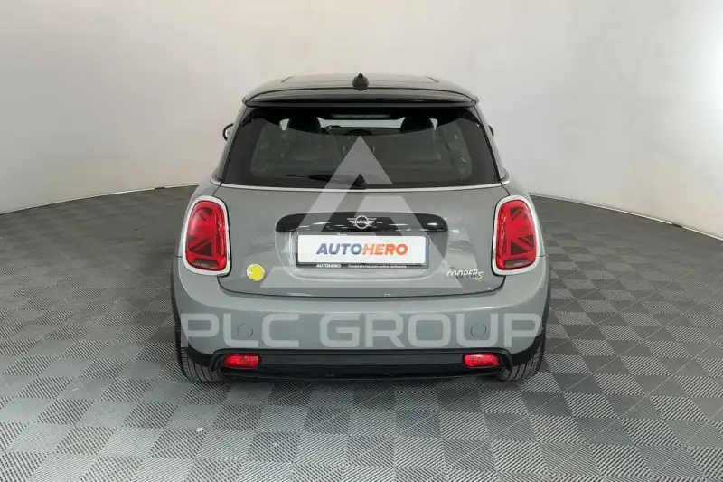 2021 Mini 