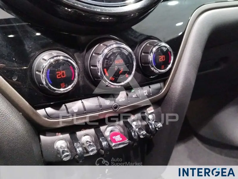 2021 Mini 