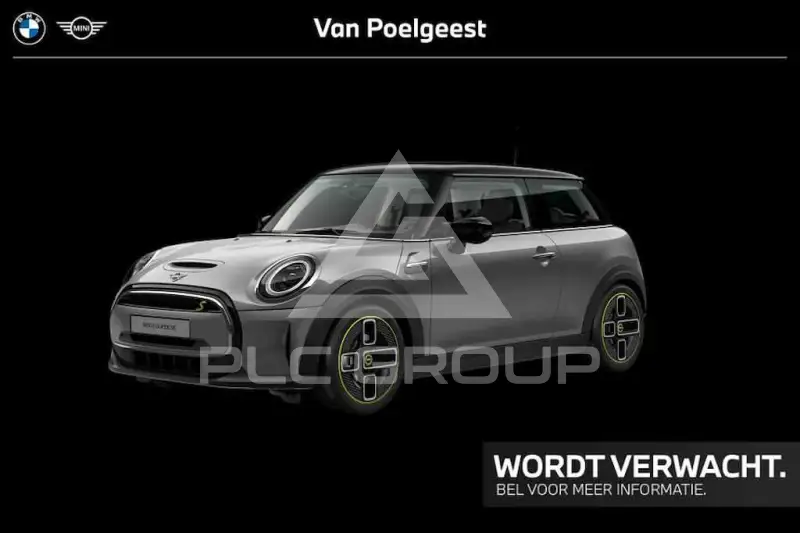 2021 Mini Hardtop