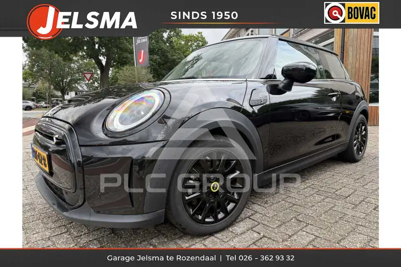 2021 Mini Hardtop