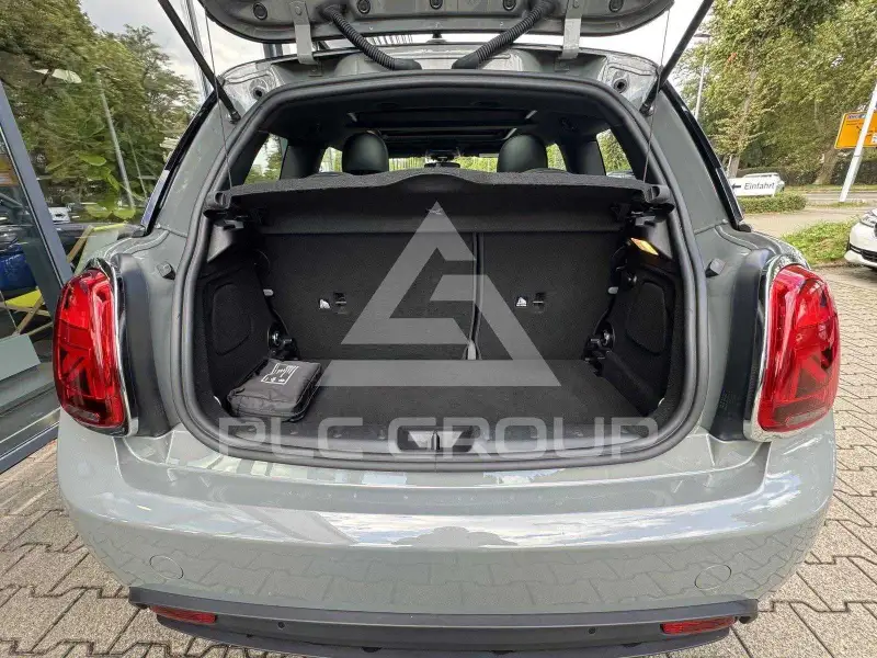 2021 Mini Hardtop