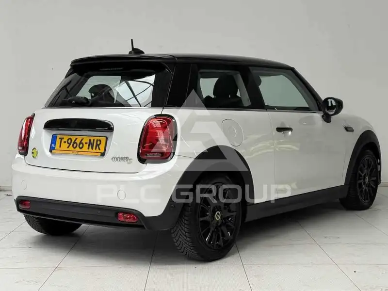 2021 Mini Hardtop