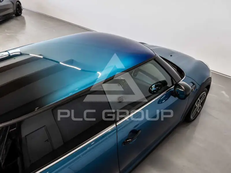 2021 Mini 