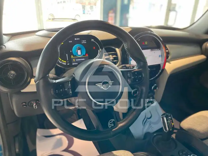 2021 Mini 