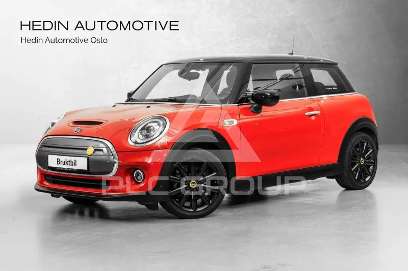 2021 Mini 