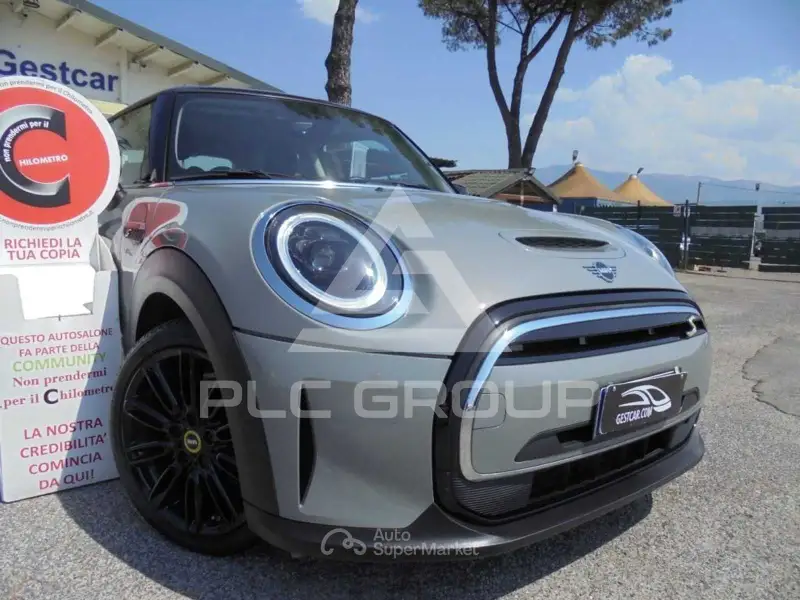 2021 Mini 