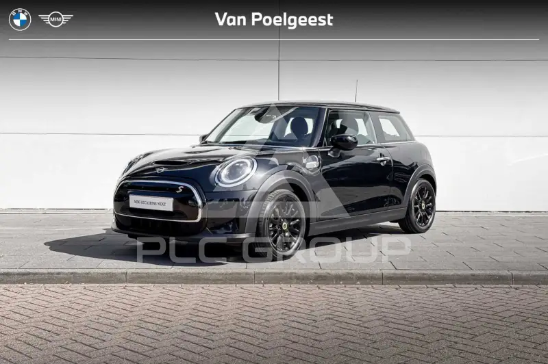 2021 Mini Hardtop