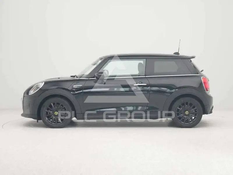 2021 Mini Hardtop