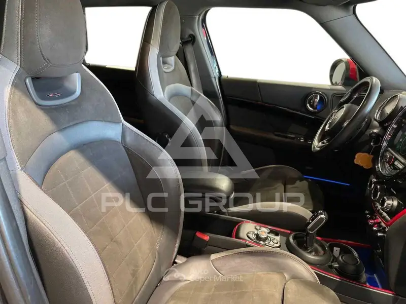 2021 Mini 