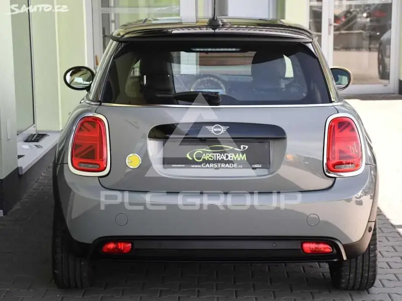 2021 Mini 