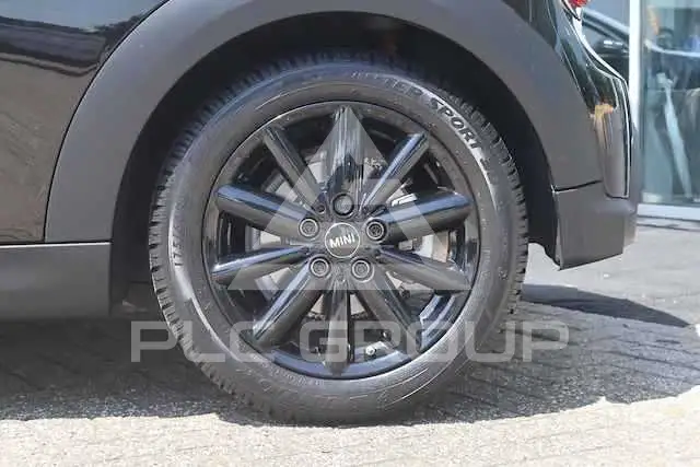 2021 Mini Hardtop