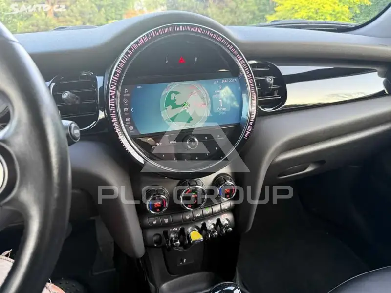 2021 Mini 