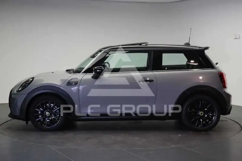 2021 Mini Hardtop