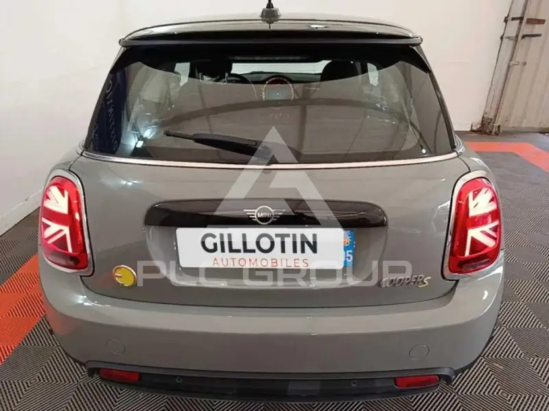 2021 Mini 