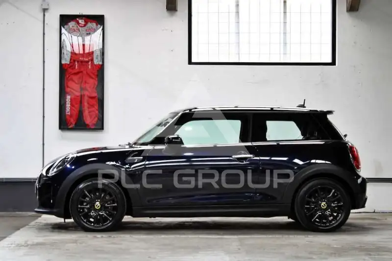 2021 Mini Hardtop