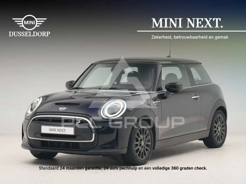 2021 Mini Hardtop
