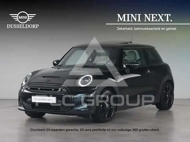 2021 Mini Hardtop