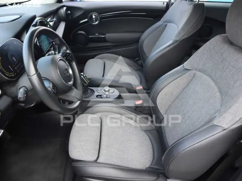 2021 Mini Hardtop