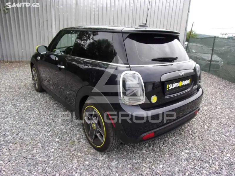 2021 Mini 