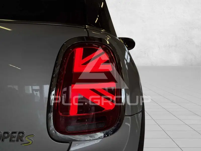 2021 Mini 