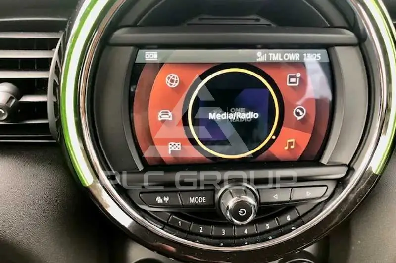 2021 Mini Hardtop