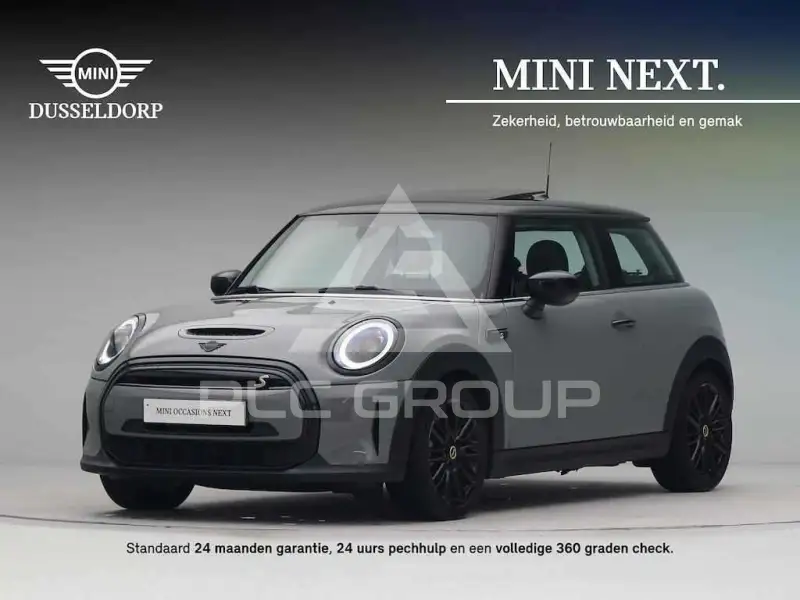 2021 Mini Hardtop