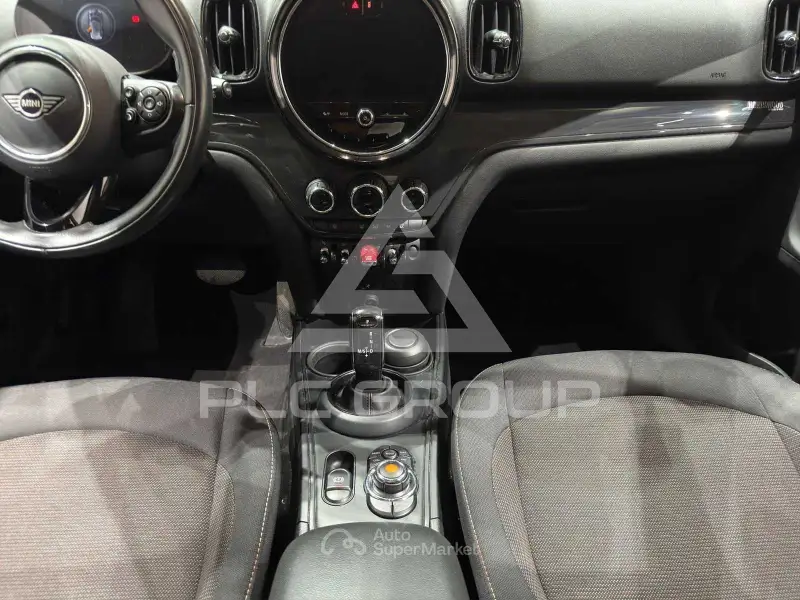 2021 Mini 