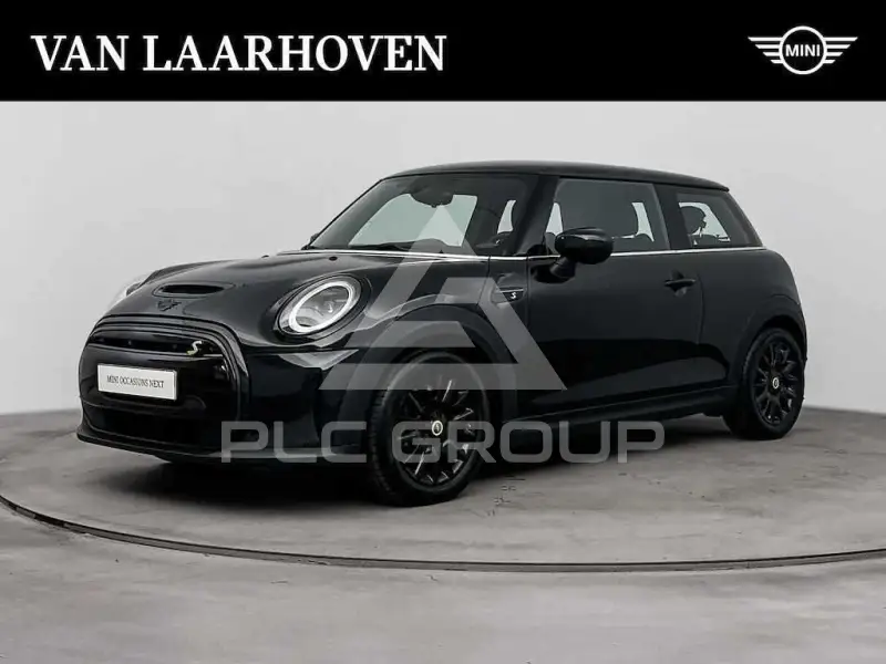 2021 Mini Hardtop