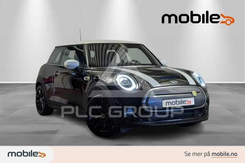 2021 Mini 