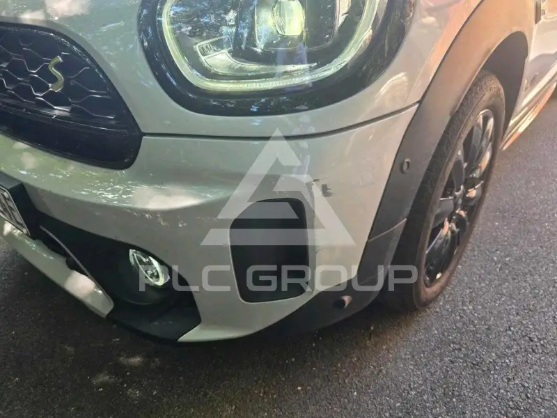 2021 Mini 