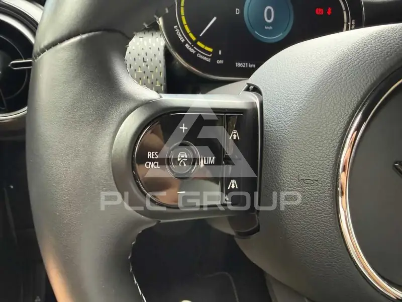 2021 Mini 