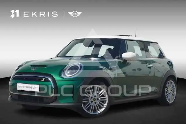 2021 Mini Hardtop